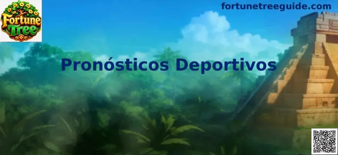 Análisis de pronósticos deportivos