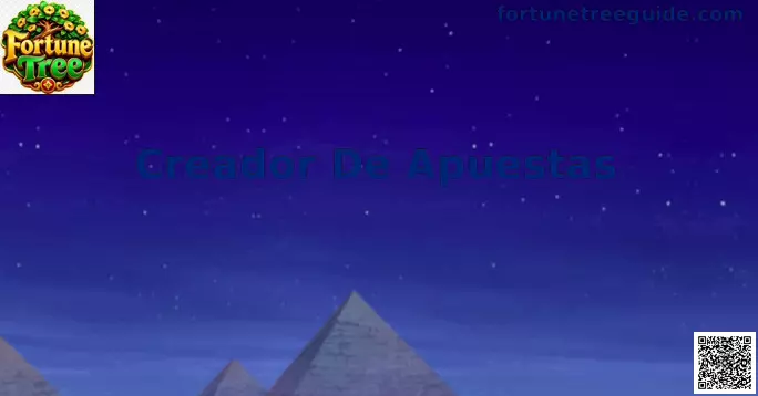 Creador de Apuestas