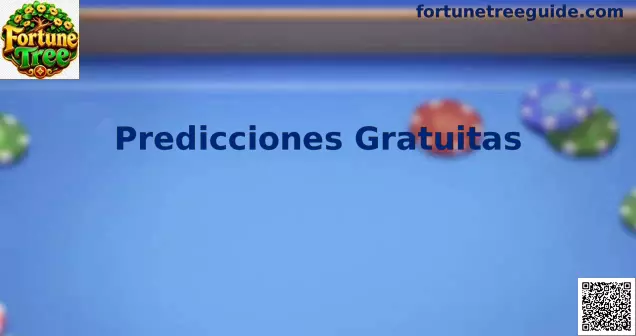 Predicciones Gratuitas Mundial