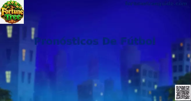 Pronósticos de fútbol
