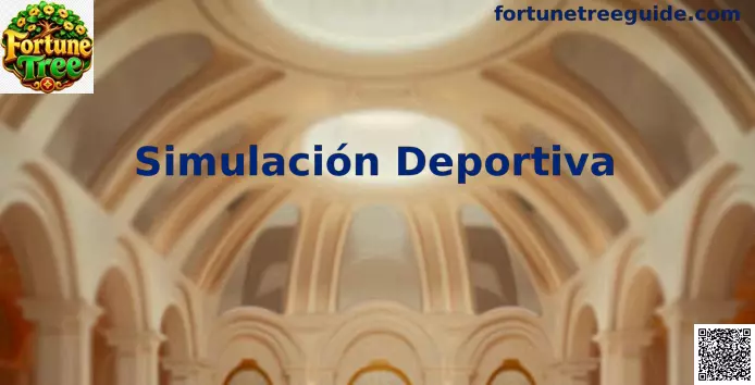 Simulación Deportiva IA