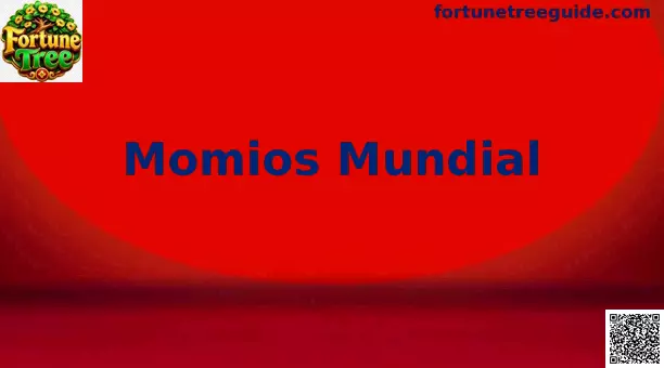 Momios Mundial en México
