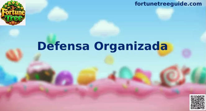 Defensa Organizada en fútbol