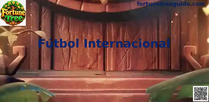 Fútbol Internacional Copa del Mundo 2026