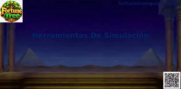 Herramientas de Simulación Mundial 2026