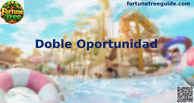 Doble Oportunidad estrategia