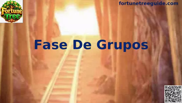 Fase de Grupos Mundial análisis
