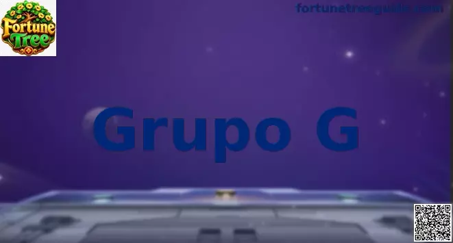 Grupo G del Mundial 2026
