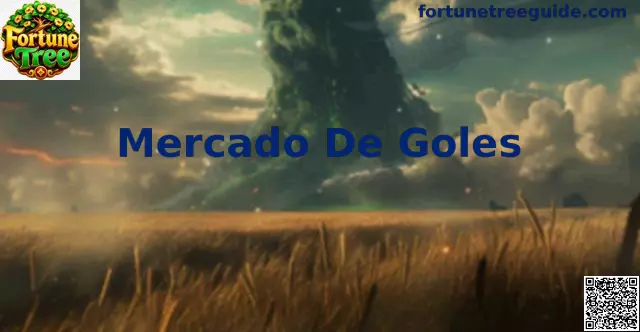 Mercado de Goles análisis fútbol