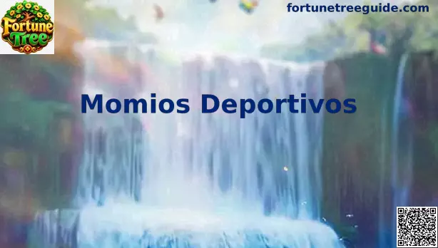 Momios Deportivos México