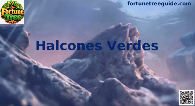 Halcones Verdes Fortune Tree Mundial México