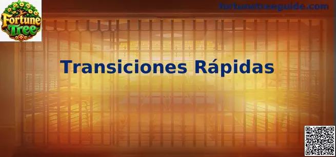 Transiciones Rápidas en fútbol moderno