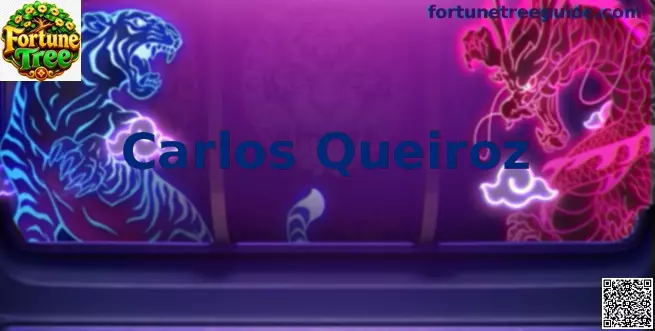 Carlos Queiroz analisis futbolistico estrategico
