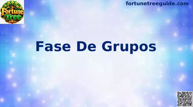 Fase de Grupos Mundial análisis estratégico