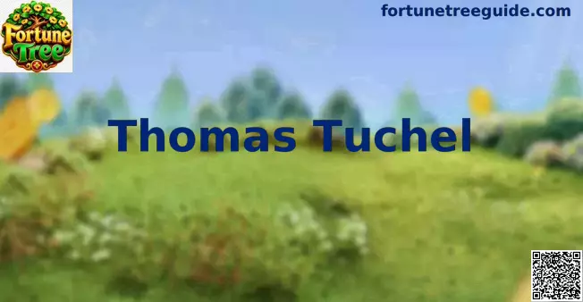 Thomas Tuchel análisis táctico moderno