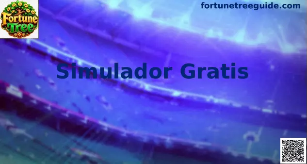 Simulador Gratis Fortune Tree México