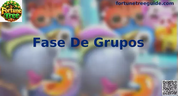 Fase de Grupos Mundial