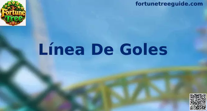 Linea de Goles México Mundial