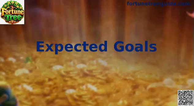 Análisis de Expected Goals en fútbol moderno