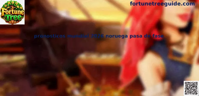Análisis Noruega Mundial 2026