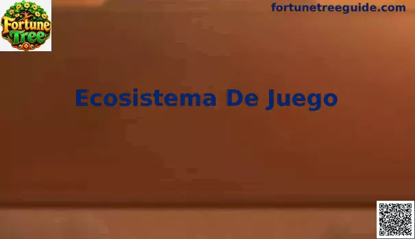 Ecosistema de Juego en México