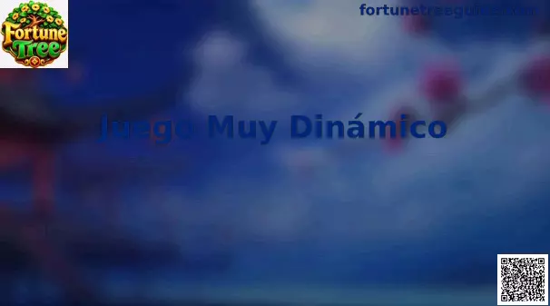 Juego Muy Dinámico en México
