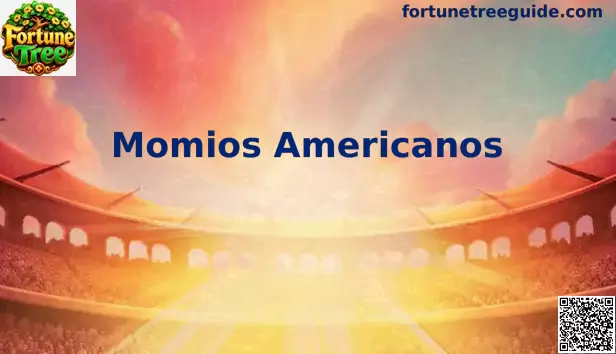Momios Americanos