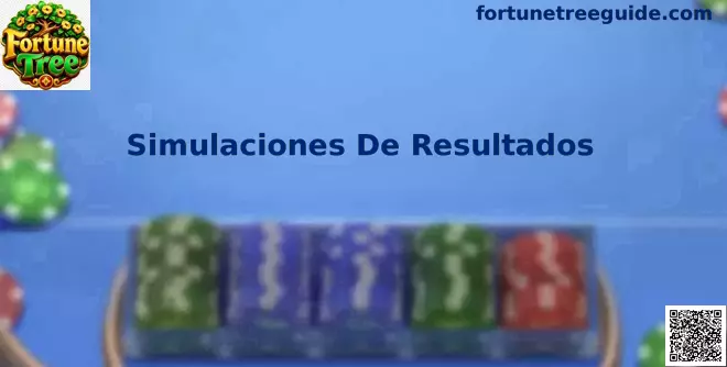 Simulaciones de resultados deportivos