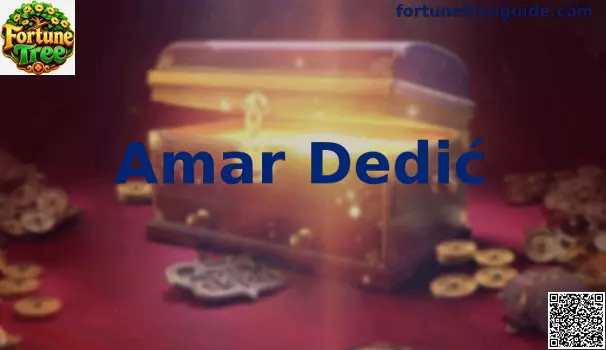 Amar Dedić
