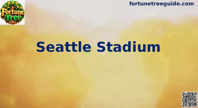 Seattle Stadium