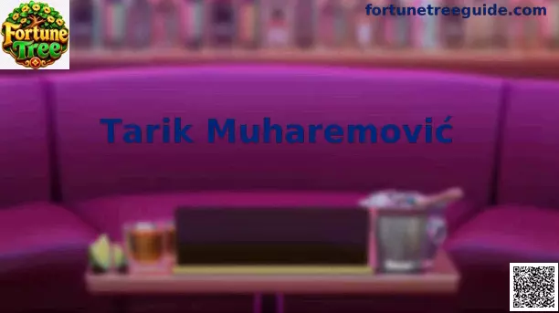Tarik Muharemović