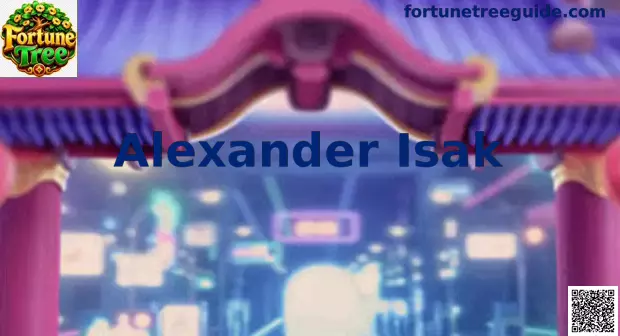 Alexander Isak