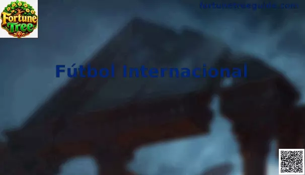 Fútbol Internacional