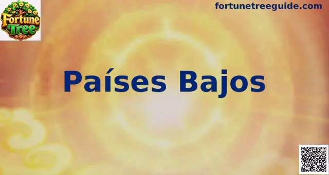 Países Bajos Fortune Tree