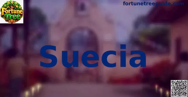 Suecia Fortune Tree