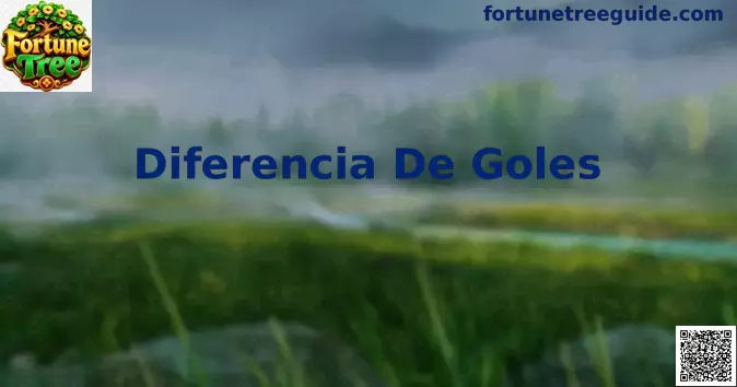 Diferencia de Goles