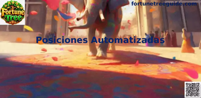 Sistema de Posiciones Automatizadas