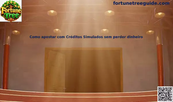 Créditos Simulados en slots online