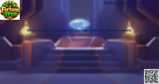 Juego responsable slots guía