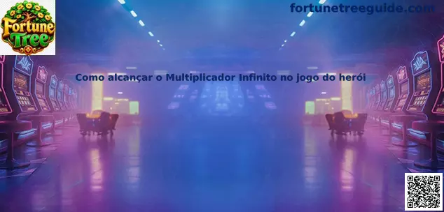 Multiplicador Infinito Hero Slot