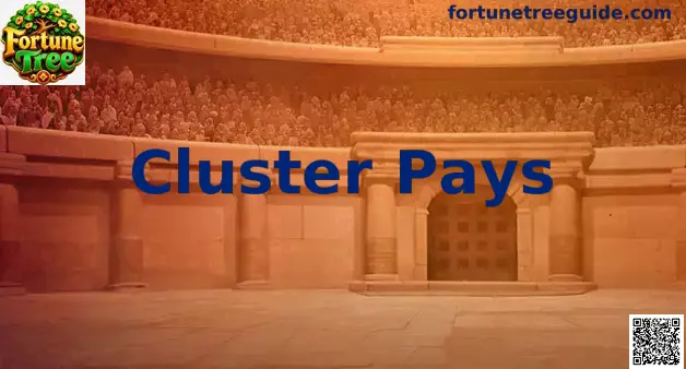 Mecánica Cluster Pays de Fortune Tree