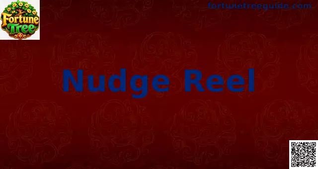 Imagen Nudge Reel Fortune Tree