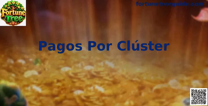 Tablero de Fortune Tree con mecánica de Pagos Por Clúster